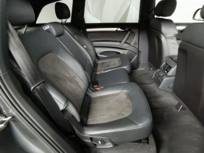 Audi Q7, 3.0 л, АКПП, 2012 фото 2