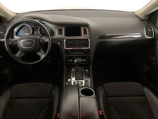 Audi Q7, 3.0 л, АТ, 2013 фото 6