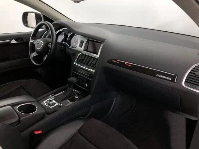 Audi Q7, 3.0 л, АТ, 2013 фото 2
