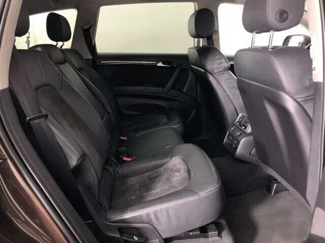 Audi Q7, 3.0 л, АТ, 2013 фото 1