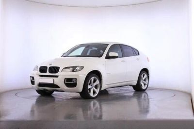 BMW X6, 3.0 л, АКПП, 2012 фото 3