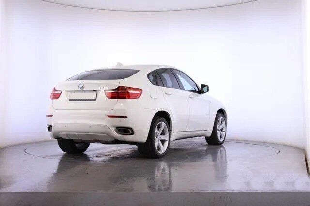 BMW X6, 3.0 л, АТ, 2012 фото 4