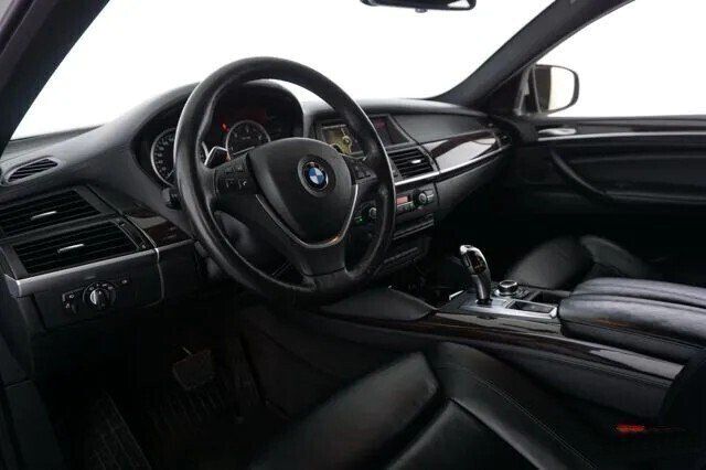 BMW X6, 3.0 л, АТ, 2012 фото 5