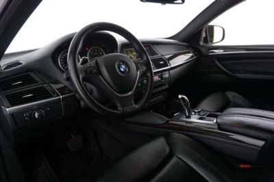 BMW X6, 3.0 л, АКПП, 2012 фото 5