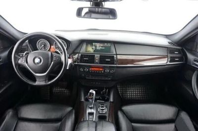 BMW X6, 3.0 л, АКПП, 2012 фото 6