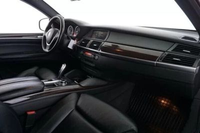 BMW X6, 3.0 л, АКПП, 2012 фото 8