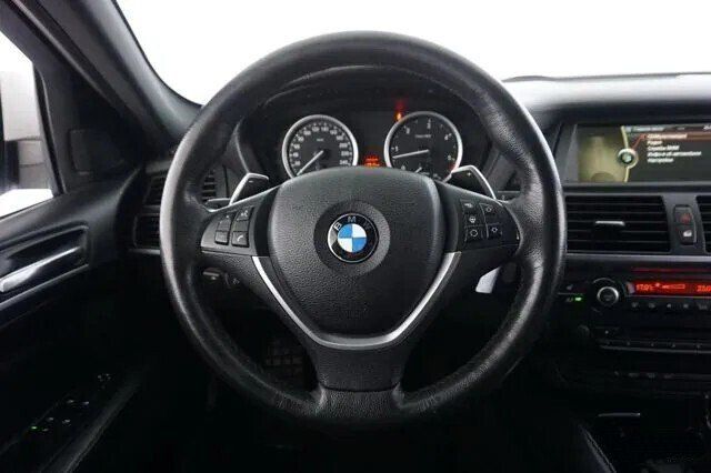 BMW X6, 3.0 л, АТ, 2012 фото 9