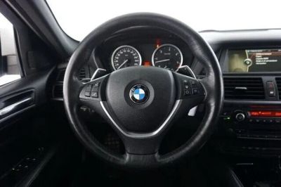 BMW X6, 3.0 л, АКПП, 2012 фото 9