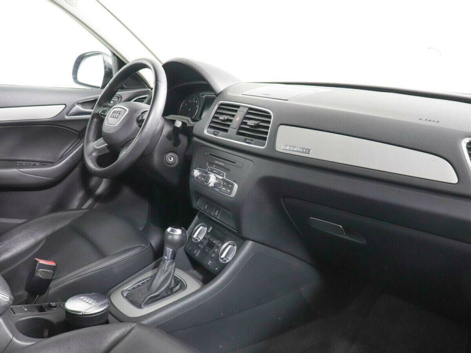 Audi Q3, 2.0 л, Робот, 2014 фото 7