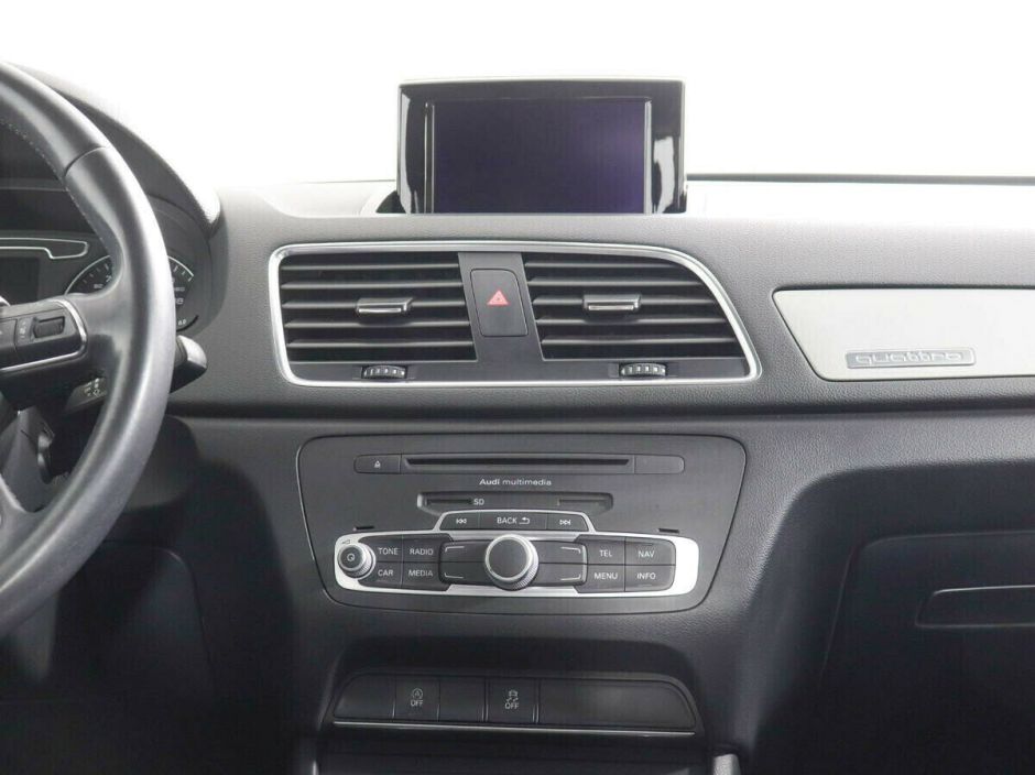 Audi Q3, 2.0 л, Робот, 2014 фото 8