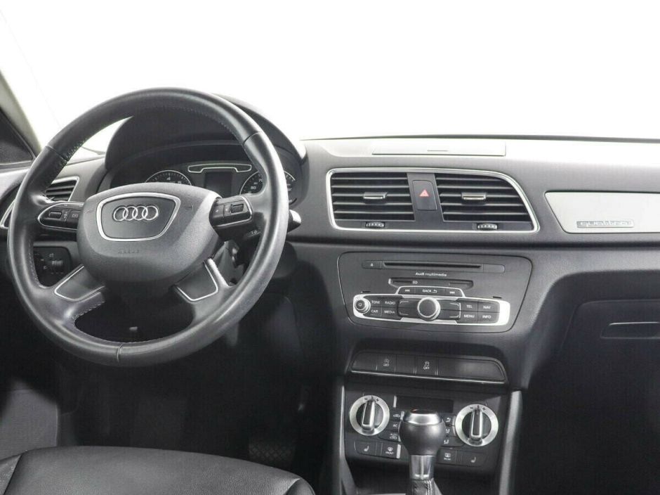 Audi Q3, 2.0 л, Робот, 2014 фото 2