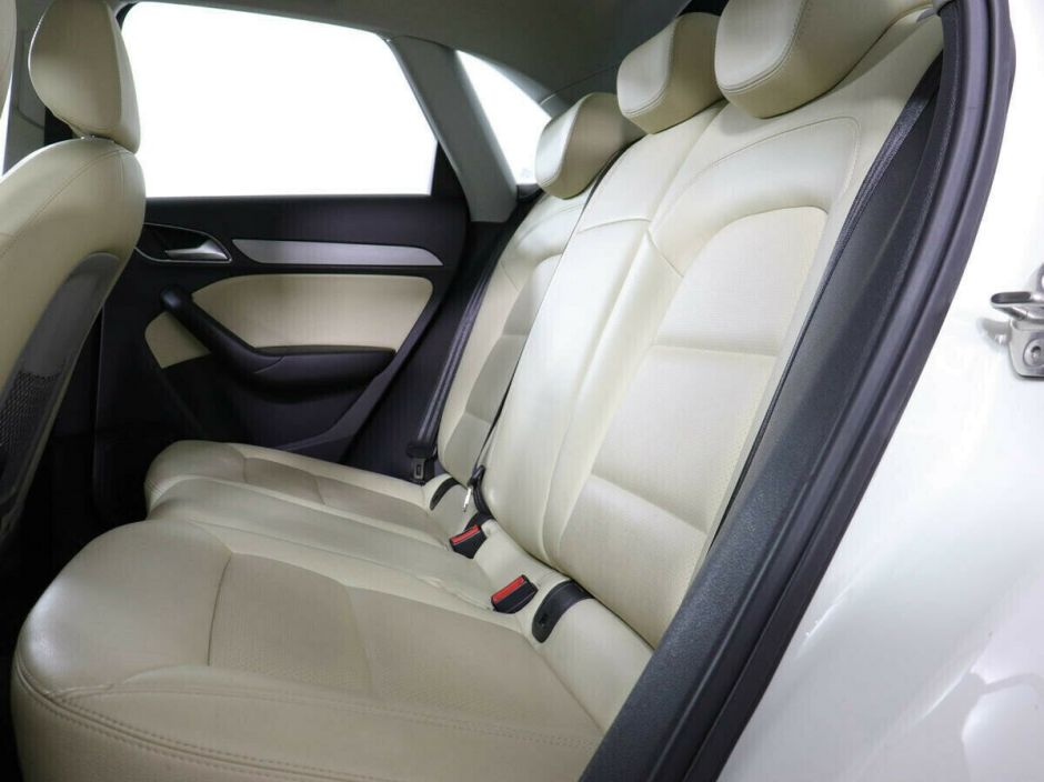 Audi Q3, 2.0 л, Робот, 2012 фото 8