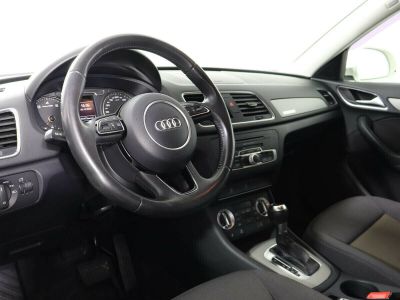 Audi Q3, 2.0 л, РКПП, 2012 фото 7