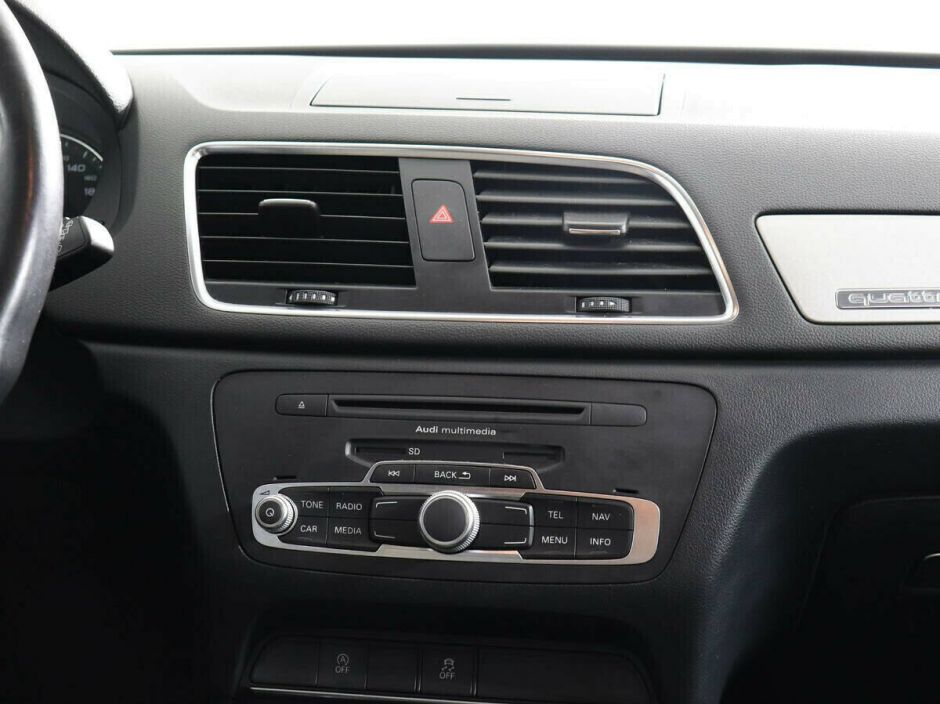 Audi Q3, 2.0 л, Робот, 2012 фото 1