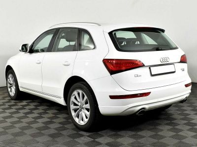 Audi Q5, 2.0 л, АКПП, 2012 фото 5