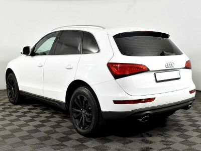 Audi Q5, 2.0 л, АКПП, 2013 фото 5