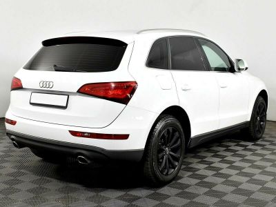 Audi Q5, 2.0 л, АКПП, 2013 фото 6