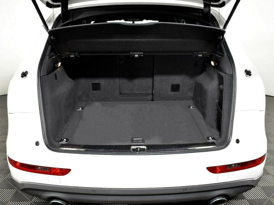 Audi Q5, 2.0 л, АТ, 2013 фото 1