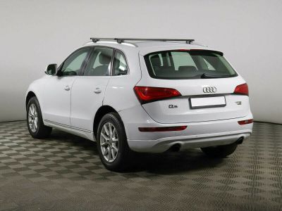 Audi Q5, 2.0 л, АКПП, 2013 фото 5