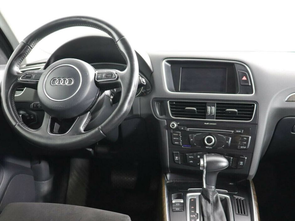 Audi Q5, 2.0 л, АТ, 2013 фото 7