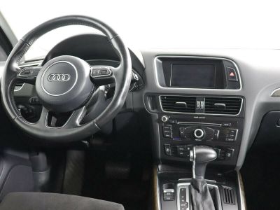 Audi Q5, 2.0 л, АКПП, 2013 фото 7