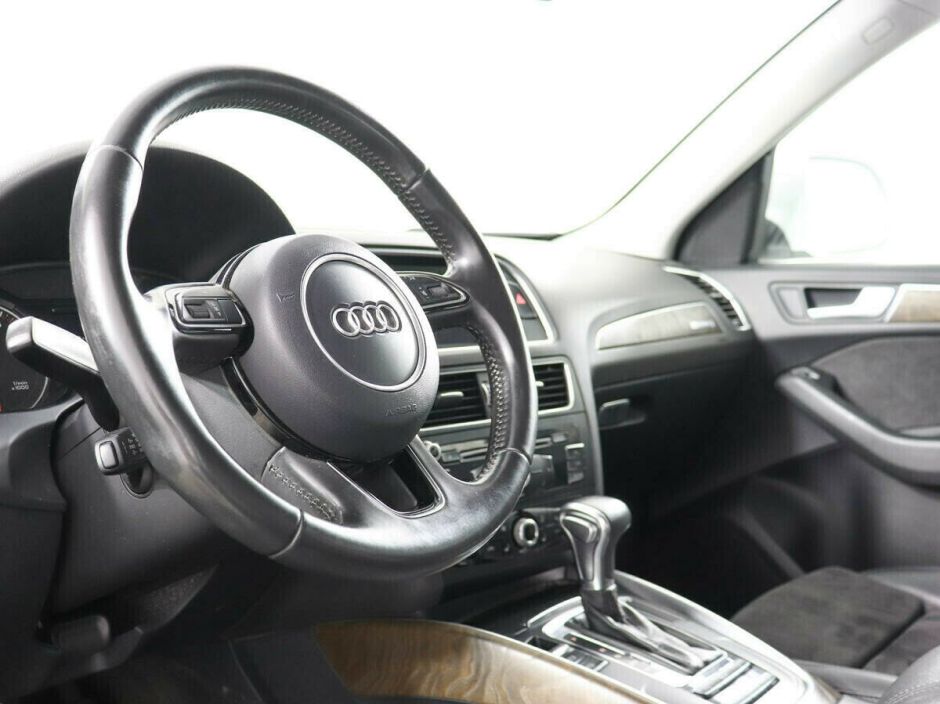 Audi Q5, 2.0 л, АТ, 2013 фото 9