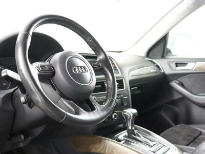 Audi Q5, 2.0 л, АКПП, 2013 фото 9