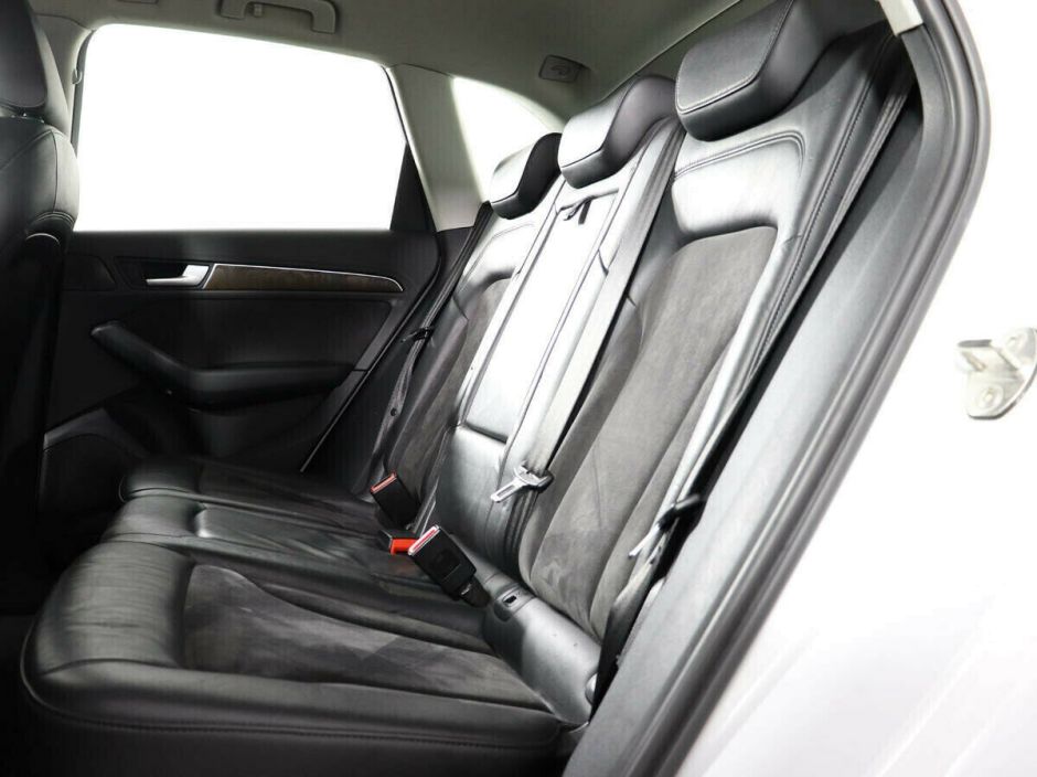 Audi Q5, 2.0 л, АТ, 2013 фото 2