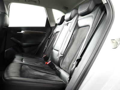 Audi Q5, 2.0 л, АКПП, 2013 фото 2