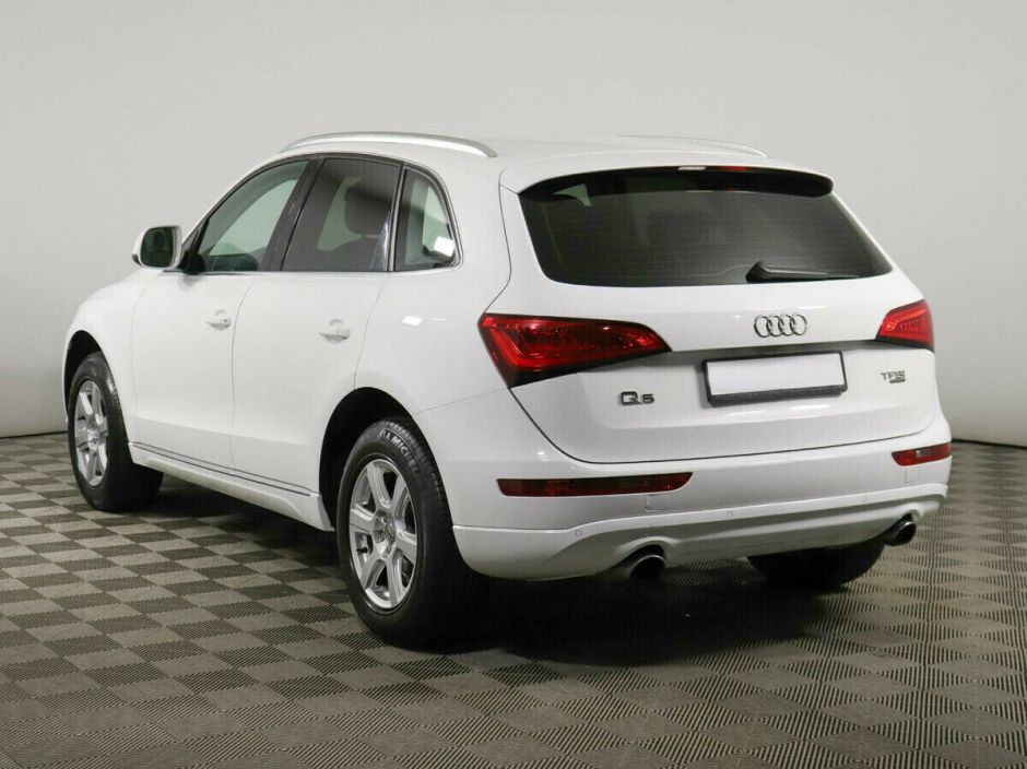 Audi Q5, 2.0 л, АТ, 2014 фото 6