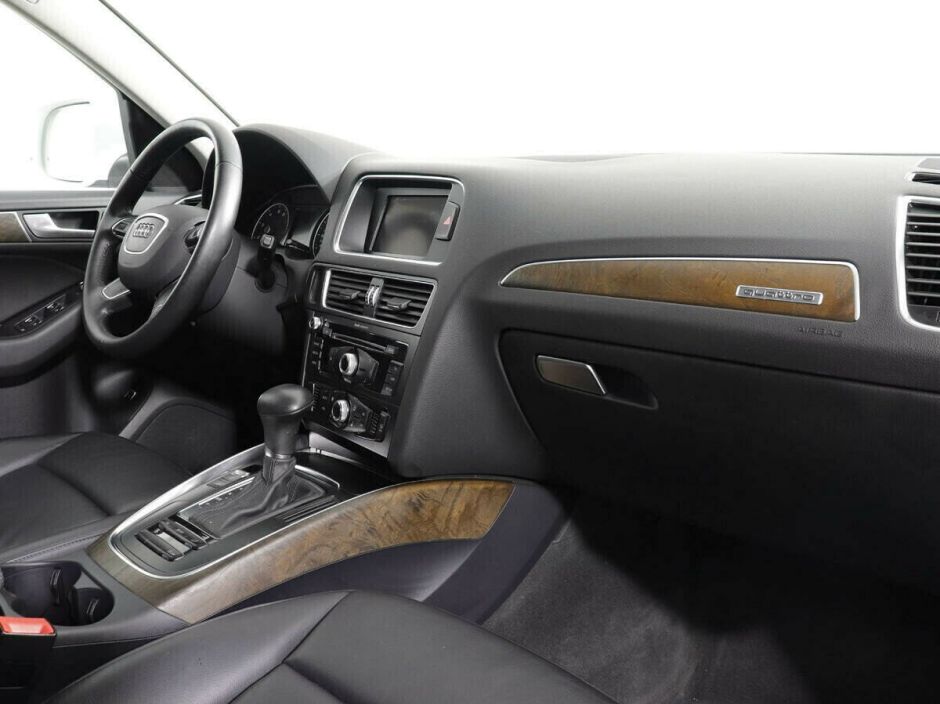 Audi Q5, 2.0 л, АТ, 2014 фото 7
