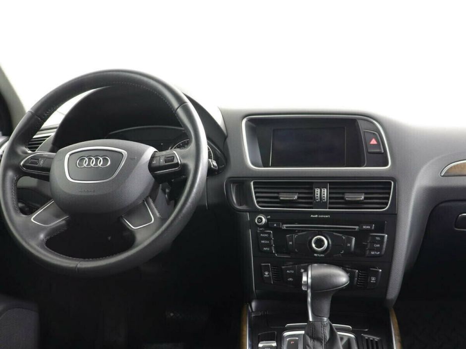 Audi Q5, 2.0 л, АТ, 2014 фото 8