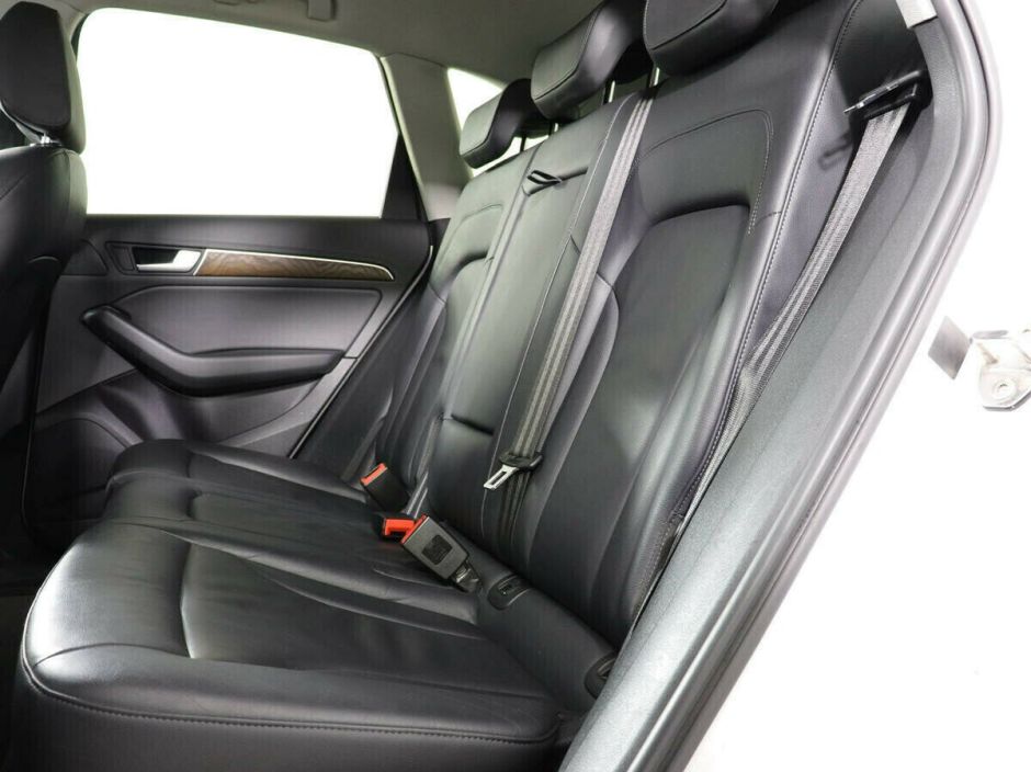 Audi Q5, 2.0 л, АТ, 2014 фото 1