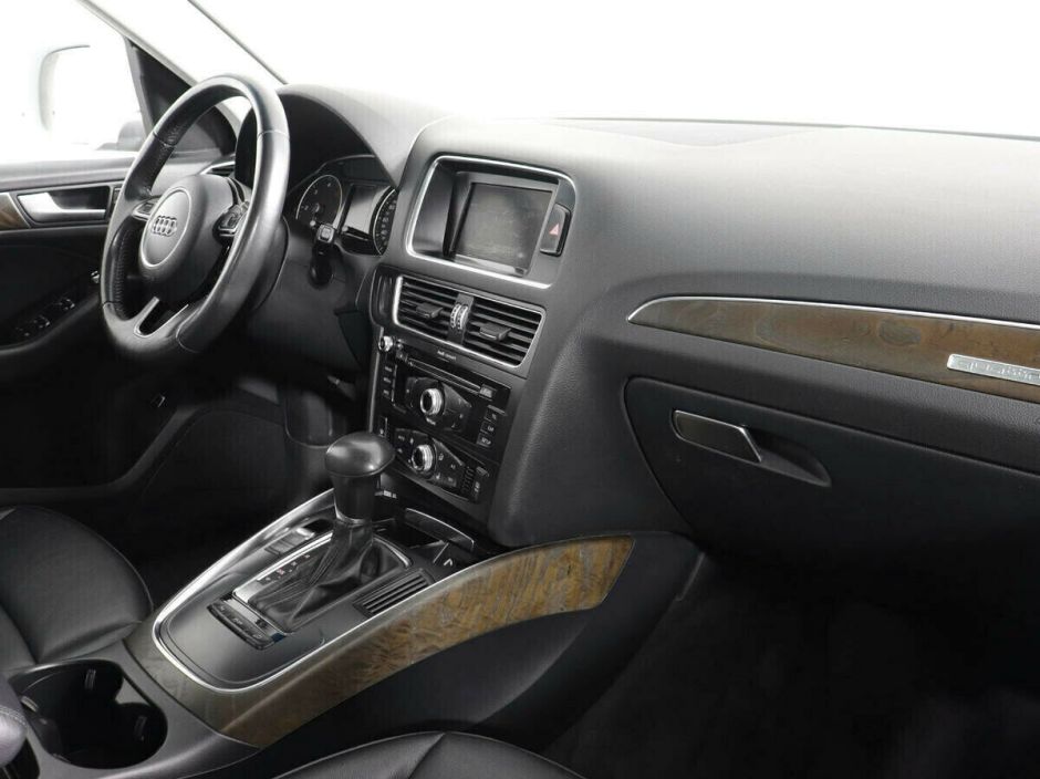 Audi Q5, 2.0 л, Робот, 2014 фото 7