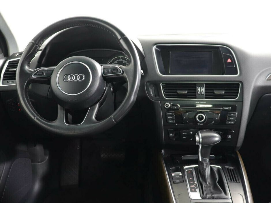 Audi Q5, 2.0 л, Робот, 2014 фото 8