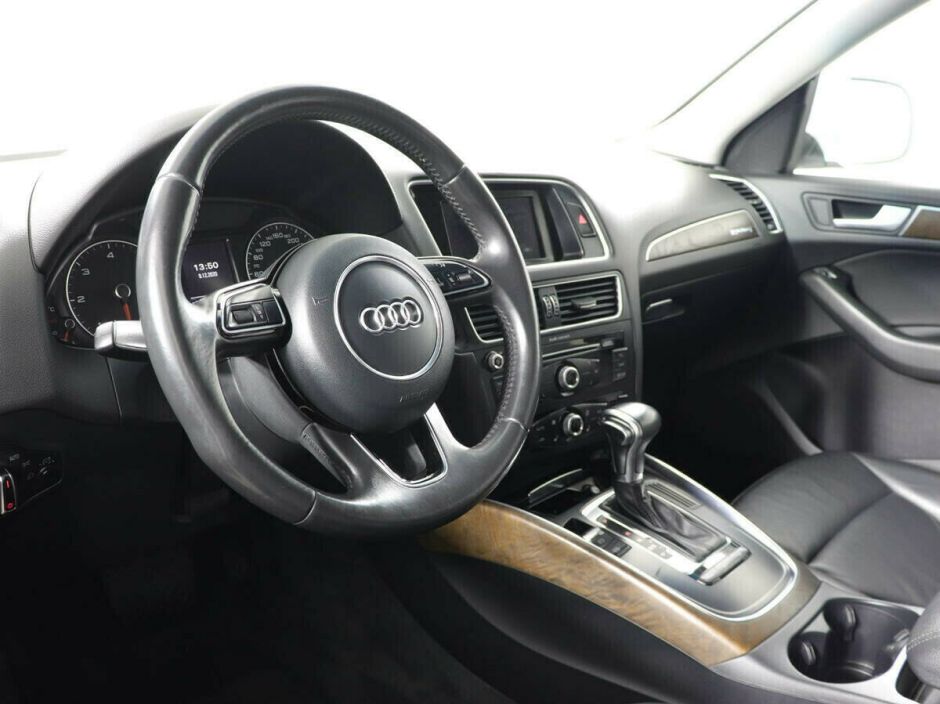 Audi Q5, 2.0 л, Робот, 2014 фото 9