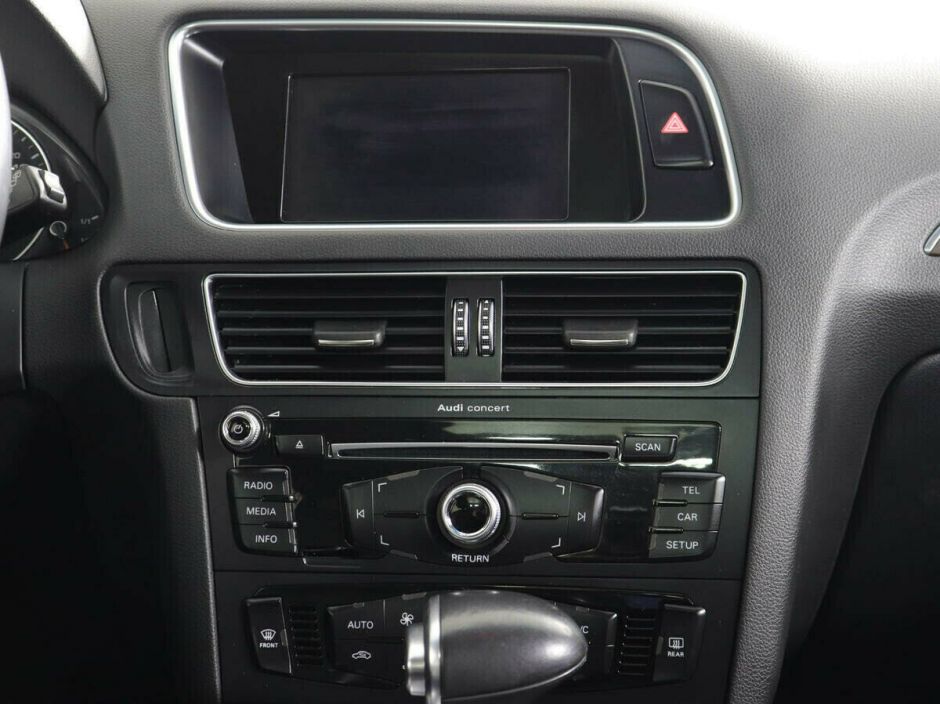 Audi Q5, 2.0 л, Робот, 2014 фото 2