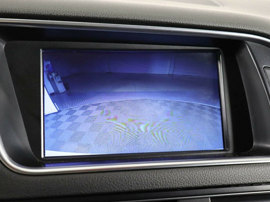 Audi Q5, 2.0 л, АТ, 2014 фото 7