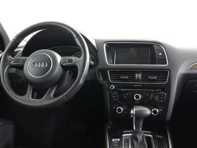 Audi Q5, 2.0 л, АКПП, 2014 фото 8