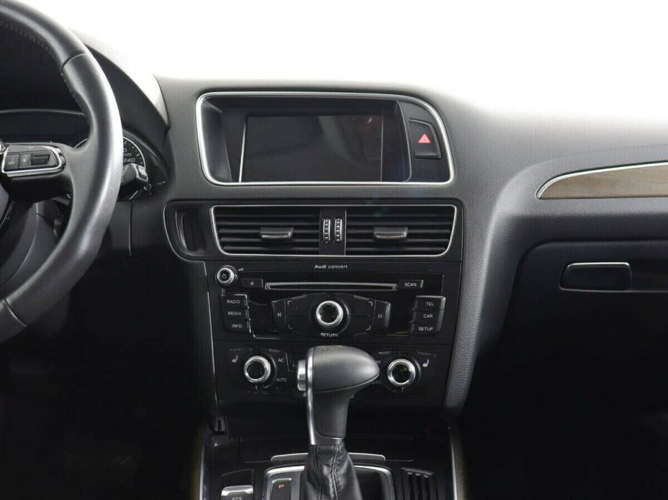 Audi Q5, 2.0 л, АТ, 2014 фото 9