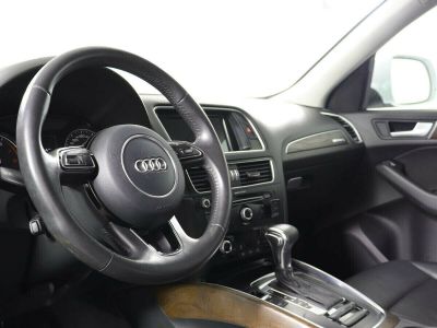 Audi Q5, 2.0 л, АКПП, 2014 фото 10