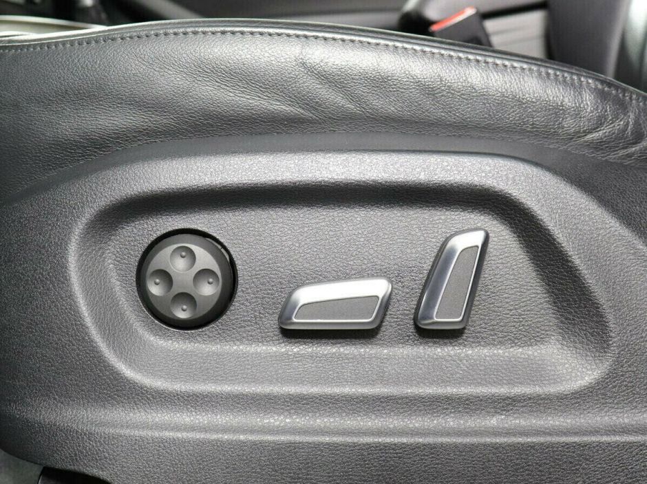 Audi Q5, 2.0 л, АТ, 2014 фото 2