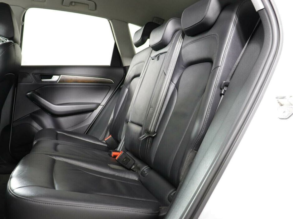 Audi Q5, 2.0 л, АТ, 2014 фото 1