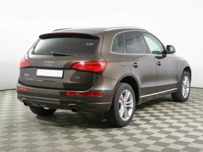 Audi Q5, 2.0 л, АКПП, 2014 фото 6