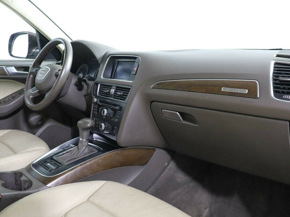 Audi Q5, 2.0 л, АТ, 2014 фото 7