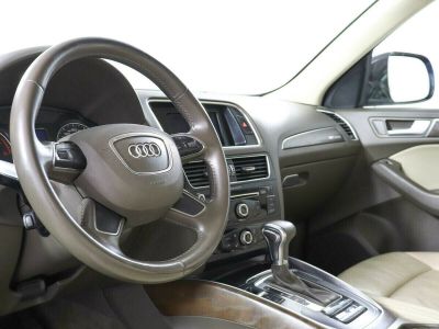 Audi Q5, 2.0 л, АКПП, 2014 фото 8