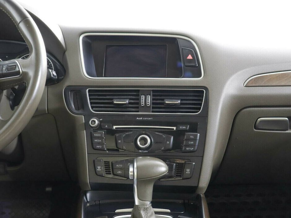 Audi Q5, 2.0 л, АТ, 2014 фото 2