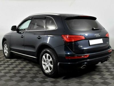 Audi Q5, 2.0 л, АКПП, 2015 фото 5