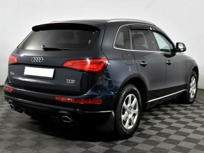 Audi Q5, 2.0 л, АКПП, 2015 фото 6