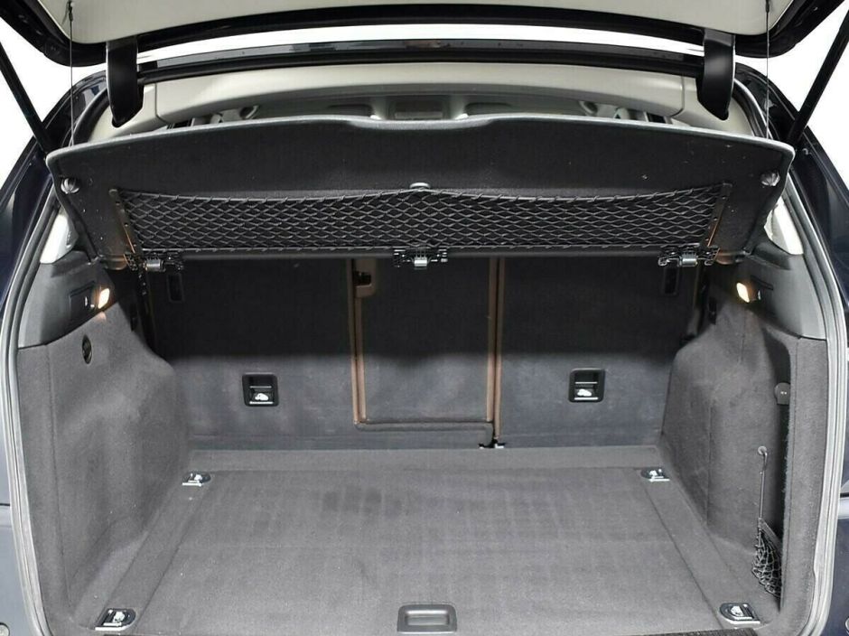 Audi Q5, 2.0 л, АТ, 2015 фото 1